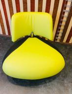 Leolux Pallone Pa fauteuil, Huis en Inrichting, Fauteuils, Ophalen, Nieuw, Metaal