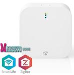 Smart Plug-In Zigbee Gateway, Wi-Fi, SmartLife connect, Nieuw, Overige typen, Ophalen of Verzenden