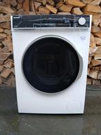 Sharp wasmachine 8kg jonggebruikt, Witgoed en Apparatuur, 1200 tot 1600 toeren, 8 tot 10 kg, Ophalen of Verzenden, Zo goed als nieuw