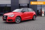 Audi A1 Sportback 1.0 TFSI Admired S-Line /Navi / 17 Inch LM, Voorwielaandrijving, Euro 5, 86 pk, Huisgarantie