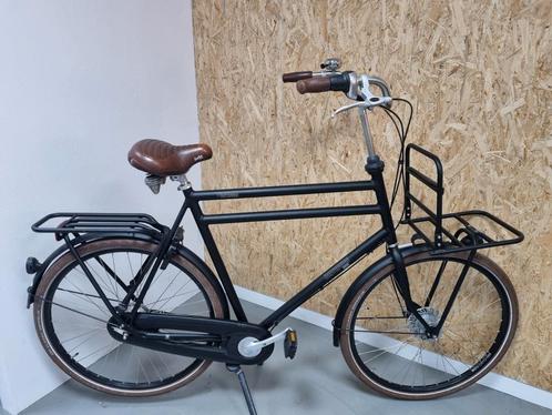Batavus cnctd let op frame hoogte 67 cm, Fietsen en Brommers, Fietsen | Heren | Herenfietsen, Zo goed als nieuw, Batavus, 65 cm of meer