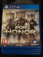 Playstation 4 For Honor, Nieuw, Avontuur en Actie, Virtual Reality, Ophalen of Verzenden