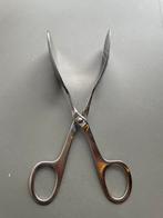 Vintage WMF suiker-gebakstang, Verzenden