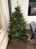 Kunstkerstboom, Ophalen, Zo goed als nieuw