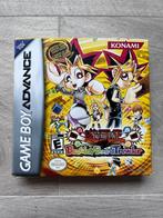 Yu Gi Oh! Destiny Board Traveler (GBA, compleet), Gebruikt, 1 speler, Ophalen of Verzenden, Role Playing Game (Rpg)