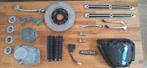 Onderdelen Honda CB750 - 550 - 500, Ophalen of Verzenden, Gebruikt