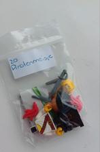 Lego minifigurine piraat meisje, nieuw, CMF 20, Ophalen of Verzenden, Nieuw, Complete set, Lego