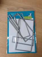 Lawn Fawn - Large Mini Slimline Stackables, Ophalen of Verzenden, Zo goed als nieuw, Overige thema's, Pons of Mal