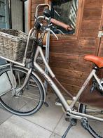 Sparta Country Tour-E, Fietsen en Brommers, Fietsen | Dames | Omafietsen, Ophalen, Sparta, Handrem, 53 tot 56 cm