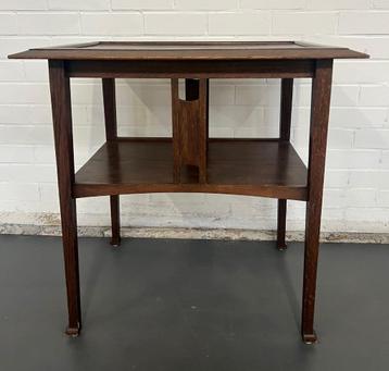 Bijzettafel - plantentafel beschikbaar voor biedingen