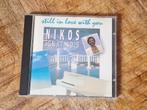 CD Still in love with you - Nikos Ignatiadis, Ophalen of Verzenden, Modernisme tot heden, Zo goed als nieuw, Vocaal