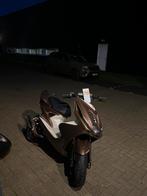 Yamaha aerox 70cc, Fietsen en Brommers, Scooters | Yamaha, Ophalen, Gebruikt, Tweetakt, Aerox