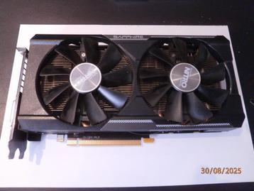 AMD Radeon R9 380 4Gb (GDDR5) beschikbaar voor biedingen