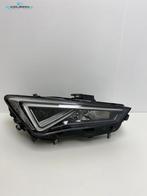 Seat Leon 5FA Tarraco Cupra Formentor 008F Full Led koplamp, Gebruikt, -, -, -