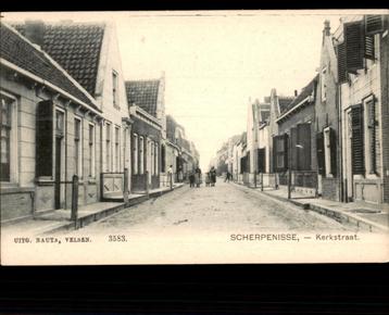 Scherpenisse Kerkstraat Nauta 3583 beschikbaar voor biedingen