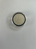 Owl of Athena 2024 – 1 oz zilveren munt | St. Helena, Ophalen of Verzenden, Losse munt, Zilver