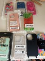 iPhone 14 pro hoesjes, Ophalen, Zo goed als nieuw, IPhone 14 Pro