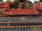[ W703 ] Marklin H0 - 4607, Hobby en Vrije tijd, Modeltreinen | H0, Wisselstroom, Gebruikt, Wagon, Ophalen of Verzenden