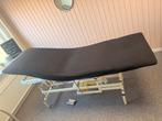 Elektrisch verstelbare behandelbank, Ophalen, Zo goed als nieuw, Overige typen