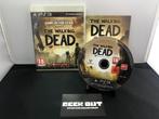 The Walking Dead - Playstation 3, Spelcomputers en Games, Games | Sony PlayStation 3, Avontuur en Actie, Gekoppelde computers