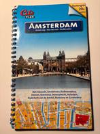 Cito Amsterdam Stratengids 20e Editie, Gelezen, Cito-plan, 2000 tot heden, Ophalen of Verzenden