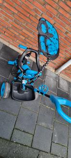 Kinder driewieler, Ophalen, Gebruikt