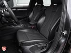 Audi A3 Sportback 1.5 TFSI CoD Sport S Line Edition 150pk |, Gebruikt, 150 pk, Leder en Stof, Origineel Nederlands