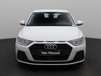 Audi A1 Sportback 25 TFSI Pro Line | Automaat | DAB | Cruise, Stof, Euro 6, 95 pk, Met garantie (alle)