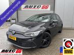 Volkswagen Golf 1.5 TSI R-Line, Voorwielaandrijving, Stof, Zwart, 4 cilinders