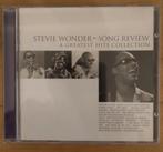 Stevie Wonder - Song review: a greatest hits collection, Ophalen of Verzenden, 1960 tot 1980, Gebruikt