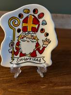 Blond Amsterdam petit four Sinterklaas, Huis en Inrichting, Keuken | Servies, Blond Amsterdam, Ophalen of Verzenden, Zo goed als nieuw