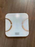 Weegschaal / personenweegschaal medicare, Minder dan 10 kg, 1 tot 500 gram, Ophalen of Verzenden, Zo goed als nieuw