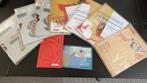 Postzegel jaarcollecties Nederland, Postzegels en Munten, Postzegels | Nederland, Ophalen of Verzenden