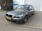 Bmw 5-serie 520d Corporate, Automaat, Achterwielaandrijving, 4 cilinders, 150 pk