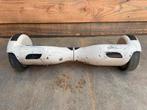 Hoverboard met karretje en oplader, Ophalen, Gebruikt