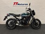 KAWASAKI Z650RS (bj 2024), 2 cilinders, 649 cc, Bedrijf, Onbekend