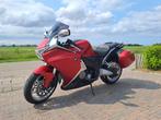 Honda VFR1200F, Motoren, Motoren | Honda, 4 cilinders, Particulier, Meer dan 35 kW, Toermotor