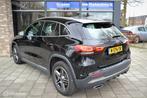 Mercedes GLA-klasse 250 e AMGLine|Dealeronderhouden, Met garantie (alle), Zwart, Hybride Elektrisch/Benzine, 71 km/l