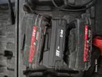 Ridgid perstang RP340 met th Persbek, Doe-het-zelf en Verbouw, Gereedschap | Overige machines, Ophalen of Verzenden