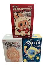 Partij Labubu,s diverse modellen € 4,50 p.st., Diversen, Rommelmarktspullen, ., Nieuw, Ophalen of Verzenden, .