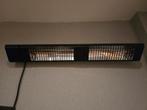 Terrasverwarmer - Wandmodel, Tuin en Terras, Terrasverwarmers, Ophalen of Verzenden, Gebruikt, Elektrisch, Wand