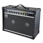 Roland JC-40 gitaarversterker met originele hoes, Ophalen, Zo goed als nieuw, Gitaar, Minder dan 50 watt