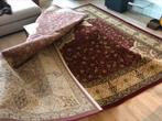 Kashmir/Perzisch tapijt, 200 cm of meer, 200 cm of meer, Zo goed als nieuw, Ophalen