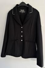 Paarden wedstrijd jasje Quur maat M, Dieren en Toebehoren, Paardrijkleding, Dressuur, Ophalen of Verzenden, Zo goed als nieuw