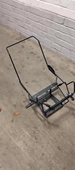 Babysitting voor Bakfiets - Veilig en Comfortabel!, Ophalen