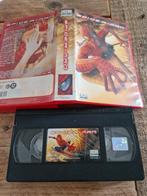 Spider-Man VHS Band - Origineel!, Cd's en Dvd's, VHS | Film, Ophalen of Verzenden
