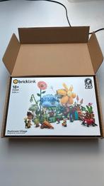 Lego Bricklink 910051 Mushroom Village, Ophalen of Verzenden, Nieuw, Complete set, Lego