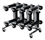 Opbergrek voor Automover zwart, Auto diversen, Verzenden