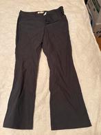 Antraciet Stretch Broek, Kleding | Dames, Ophalen, Maat 46/48 (XL) of groter, Zo goed als nieuw, Grijs