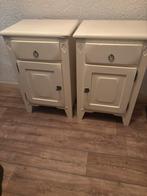 Nachtkastjes, Huis en Inrichting, Slaapkamer | Nachtkastjes, Ophalen, Zo goed als nieuw, Minder dan 45 cm, 55 tot 70 cm